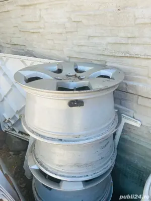 Jante /17 Peugeot - imagine 4