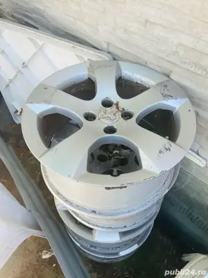 Jante /17 Peugeot - imagine 6