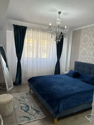 Apartament 2 camere, decomandat, ultracentral - imagine 2