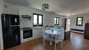 Casuta 2023  langa Bucuresti , 23 km