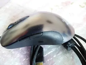 Mouse Gaming SteelSeries Sensei model 62150 