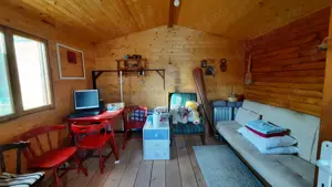 Casuta 2023  langa Bucuresti , 23 km - imagine 8