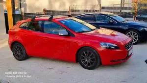 Volvo V40 - Fab - 2013 , 1,6 D2 You ! diesel - 115 cp - Euro 5 - inscrisa pe Romania . - imagine 3