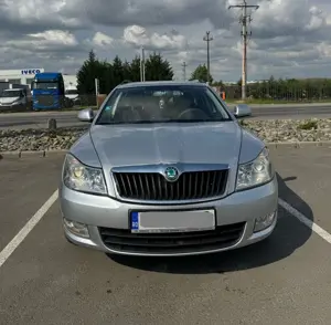 Skoda Octavia 2013 - 1.6 TDI - 4x4