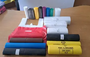 Produc saci pericol biologic