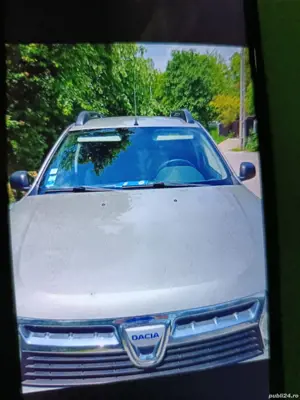 Vind Dacia duster - imagine 2