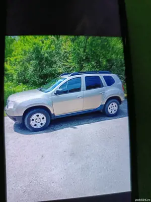 Vind Dacia duster - imagine 5