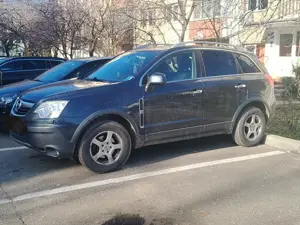Vând Opel Antara an 2009, 4x4