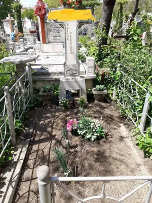 Loc de veci Eternitatea Galati