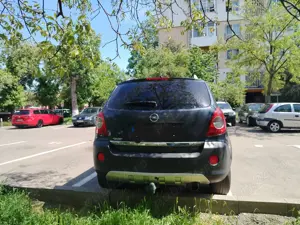 Vând Opel Antara an 2009, 4x4 - imagine 6