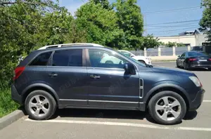 Vând Opel Antara an 2009, 4x4 - imagine 5