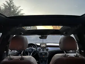 Mercedes GLA 250 Edition 1, 4Matic - imagine 4