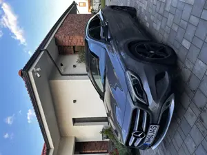 Mercedes GLA 250 Edition 1, 4Matic