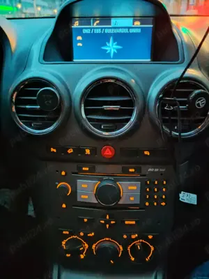 Vând Opel Antara an 2009, 4x4 - imagine 9