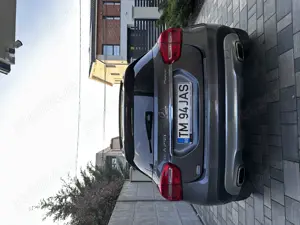Mercedes GLA 250 Edition 1, 4Matic - imagine 3