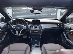 Mercedes GLA 250 Edition 1, 4Matic - imagine 6