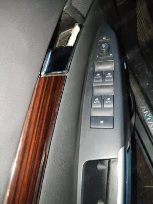 Vând Opel Antara an 2009, 4x4 - imagine 10