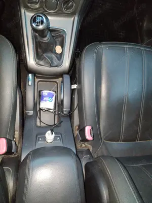 Vând Opel Antara an 2009, 4x4 - imagine 7