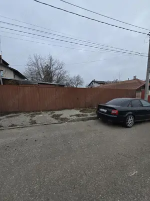 Teren intravilan 360mp, d 15ml, utilitati la poarta, Chitila, Ilfov, str Aurel Vlaicu, nr 117B - imagine 13