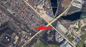 Teren intravilan 360mp, d 15ml, utilitati la poarta, Chitila, Ilfov, str Aurel Vlaicu, nr 117B - imagine 15