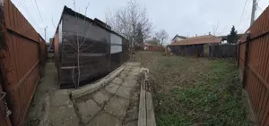 Teren intravilan 360mp, d 15ml, utilitati la poarta, Chitila, Ilfov, str Aurel Vlaicu, nr 117B - imagine 12