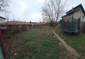 Teren intravilan 360mp, d 15ml, utilitati la poarta, Chitila, Ilfov, str Aurel Vlaicu, nr 117B - imagine 9