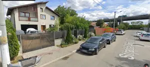 Teren intravilan 360mp, d 15ml, utilitati la poarta, Chitila, Ilfov, str Aurel Vlaicu, nr 117B - imagine 6