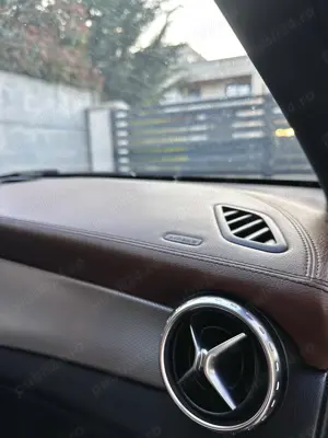 Mercedes GLA 250 Edition 1, 4Matic - imagine 10