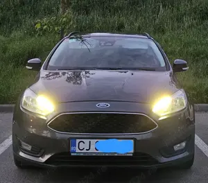 Ford Focus Mk3 1.5tdci 04.2016 120cp euro 6 - imagine 6