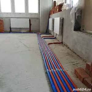 Instalator autorizat electrician