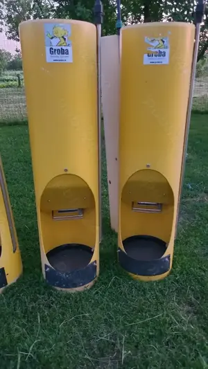 Vand hranitori porci - imagine 3