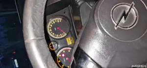 Opel astra h - imagine 3 Opel astra h - imagine 3