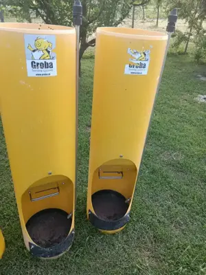 Vand hranitori porci - imagine 2