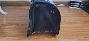 Geantă transport animale mici - imagine 4