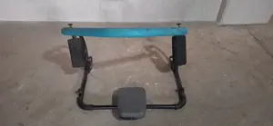 Aparat abdomene  - imagine 3