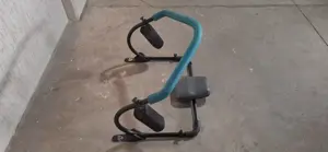 Aparat abdomene  - imagine 2