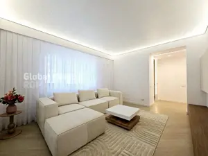 Apartament 3 camere 80MP | 1 Loc de Parcare Subteran | Cortina North  - imagine 2