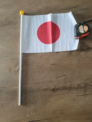 Steag Japonia | Japan flag