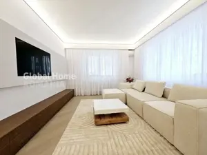 Apartament 3 camere 80MP | 1 Loc de Parcare Subteran | Cortina North  - imagine 4