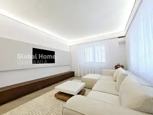 **NEW** Apartament 3 camere 80MP | 1 Loc de Parcare Subteran | Cortina North