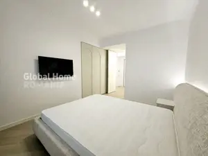 Apartament 3 camere 80MP | 1 Loc de Parcare Subteran | Cortina North  - imagine 6