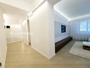 Apartament 3 camere 80MP | 1 Loc de Parcare Subteran | Cortina North  - imagine 18