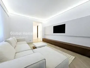 Apartament 3 camere 80MP | 1 Loc de Parcare Subteran | Cortina North  - imagine 3