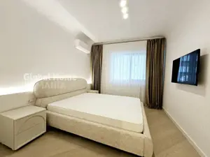 Apartament 3 camere 80MP | 1 Loc de Parcare Subteran | Cortina North  - imagine 5