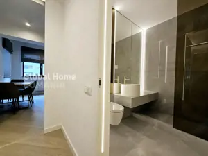 Apartament 3 camere 80MP | 1 Loc de Parcare Subteran | Cortina North  - imagine 17