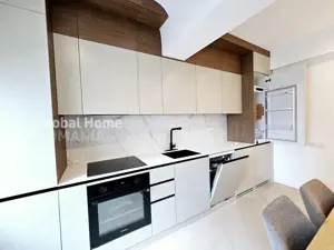 Apartament 3 camere 80MP | 1 Loc de Parcare Subteran | Cortina North  - imagine 16