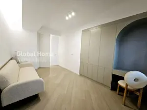 Apartament 3 camere 80MP | 1 Loc de Parcare Subteran | Cortina North  - imagine 10