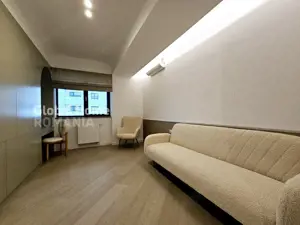 Apartament 3 camere 80MP | 1 Loc de Parcare Subteran | Cortina North  - imagine 9