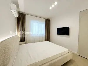 Apartament 3 camere 80MP | 1 Loc de Parcare Subteran | Cortina North  - imagine 7