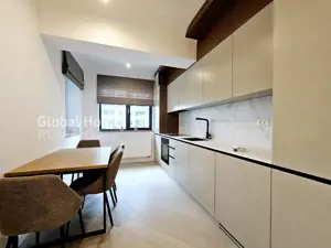 Apartament 3 camere 80MP | 1 Loc de Parcare Subteran | Cortina North  - imagine 15